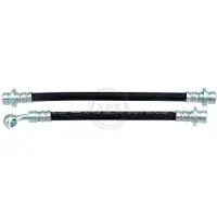 A.B.S. Bremsschlauch 316 mm INN M10x1.0 INN M10x1.0 . für HONDA CIVIC