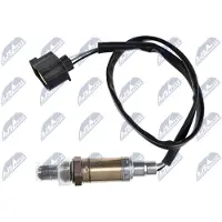 NTY Lambdasonde für JEEP CHEROKEE (KJ) vor-Kat nach-Kat Diagnosesonde ESL-CH-005