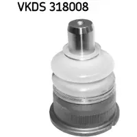 Skf Trag-/Führungsgelenk VKDS 318008 für Mercedes-Benz 190 124 E-Class SL