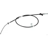 HERTH+BUSS JAKOPARTS Seilzug, Feststellbremse HERTH+BUSS JAKOPARTS J3925102