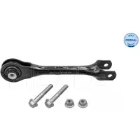 Meyle 70-16 035 0002 Querlenker Hinten Rechts Vorne Hinten Links Oben Schräglenker für TESLA Model 3 (5YJ3)