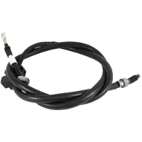 VAICO Seilzug, Feststellbremse Original Qualität V10-30051