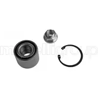 METELLI Radlagersatz Hinten für SUZUKI SWIFT III (MZ, EZ) 19-7880