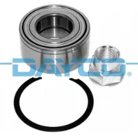 DAYCO Radlagersatz für FIAT PUNTO (188) KWD1112