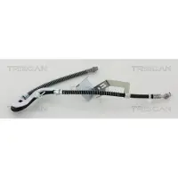 TRISCAN Bremsschlauch 815028126 für Peugeot