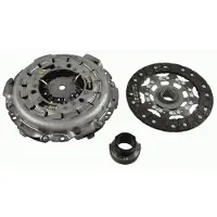 SACHS Kupplungssatz 3000 950 709