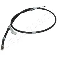 Japanparts Seilzug, Feststellbremse BC-2037L