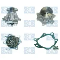 Saleri SIL Wasserpumpe PA750