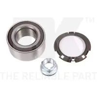 NK Radlager 752230