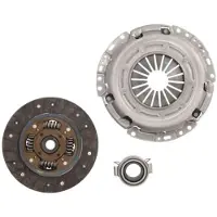 Nexus Kupplungssatz Kupplung für TOYOTA AVENSIS Kombi (T25) F12071NX