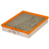 HENGST FILTER Luftfilter E2014L