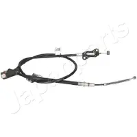 Japanparts Seilzug, Feststellbremse BC-412R