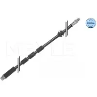 Meyle 300 525 0002 Bremsschlauch Vorne für BMW 5 Limousine (E60) 5 Touring (E61) 6 Coupe (E63) 6 Cabrio (E64)