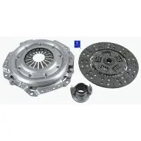 SACHS Kupplungssatz 3000 951 937