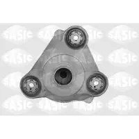 SASIC Federbeinstützlager 0385875 Vorderachse links für Peugeot Fiat