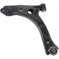 METZGER Lenker Radaufhängung vorne links Querlenker für u.a. FORD TOURNEO