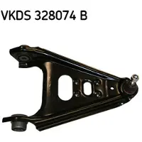 Skf Lenker Radaufhängung VKDS 328074 B für Smart Fortwo Cabrio