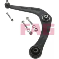 Fag 821 0612 10 Querlenker Vorne Links passend für PEUGEOT 206 Schrägheck (2A/C) 206 CC (2D) 206 SW (2E/K) 206 Stufenheck