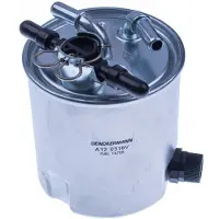 DENCKERMANN Kraftstofffilter A120316V für RENAULT SCÉNIC II (JM0/1) Leitungsfilter