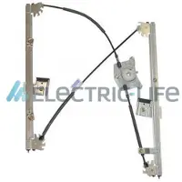 Electric Life ZR VK707 L Fensterheber Links für VW Caddy III Kombi (2KB, 2KJ, 2CB, 2CJ) Caddy III Kastenwagen (2KA, 2KH, 2CA, 2CH)