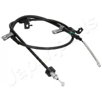 Japanparts Seilzug, Feststellbremse BC-H27R