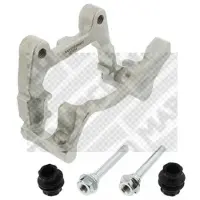 MAPCO 49321 Querlenker Vorne Rechts Unten für CITROËN C5 III Kombi (RW) passend für PEUGEOT 508 SW I (8E) 407 SW (6E) 407 (6D)