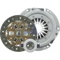 AISIN Kupplungssatz Kupplung für NISSAN SUNNY II Hatchback (N13) KN-035