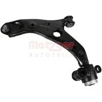 METZGER Lenker, Radaufhängung 58191201 für MAZDA