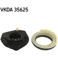 Skf Federbeinstützlager vkda35625 Vorderachse für RENAULT