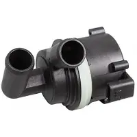 METZGER Zusatzwasserpumpe GREENPARTS 2221054