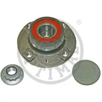 OPTIMAL Radlagersatz 102021