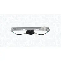 MAGNETI MARELLI Fensterheber Vorne Links 350103483000