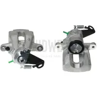 BUDWEG CALIPER Bremssattel BUDWEG 343871