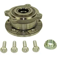 METZGER Radlagersatz WM 6619