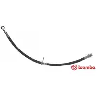 Brembo Bremsschlauch ESSENTIAL LINE T 28 089
