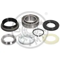 OPTIMAL Radlagersatz 962749 für NISSAN NP300 Navara Pickup (D40) 24mm 45mm 80mm