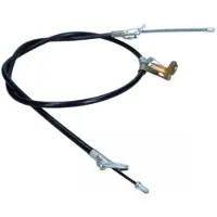 MAXGEAR Handbremsseil Seilzug Feststellbremse für TOYOTA Yaris Schrägheck (P1) Hinten Rechts 32-1561