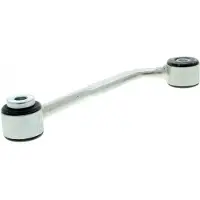 VAICO Koppelstange Stabilisator passend für MERCEDES-BENZ C-Klasse Limousine (W203) Vorne Rechts V30-7327