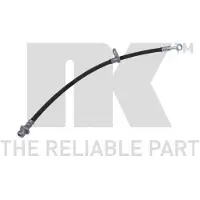 NK Bremsschlauch [Hersteller-Nr. 852677] für Honda, Acura