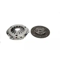 KAVO PARTS Kupplungssatz Kupplung für TOYOTA RAV 4 I (SXA1) CP-1068
