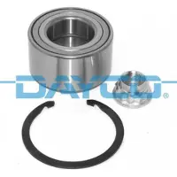 DAYCO Radlagersatz für TOYOTA AVENSIS Kombi (T25) KWD1299