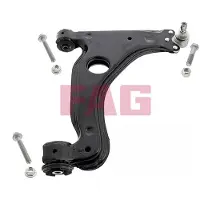 Fag 821 0278 10 Querlenker Vorne Rechts für OPEL Astra G CC (T98) Zafira A (T98) Astra G Caravan (T98) ASTRA G Cabriolet (F67) Astra G Coupe (T98)
