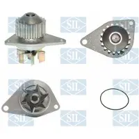 Saleri SIL Wasserpumpe PA1234