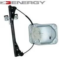 Energy Fensterheber pod0073l vorne links für Skoda