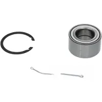 KAVO PARTS Radlagersatz für TOYOTA MR 2 II (SW2) 82mm WBK-9011