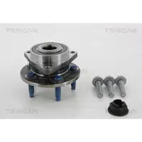 TRISCAN Radlagersatz für OPEL Astra J Sports Tourer (P10) 8530 24126