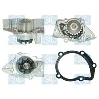 Sil Wasserpumpe PA648P