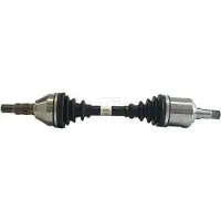METELLI 17-0926 Antriebswelle für FIAT CROMA (194)