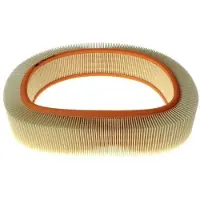 MAHLE ORIGINAL Luftfilter MAHLE LX 276