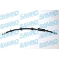 SAMKO Bremsschlauch 6T49370